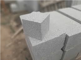 white pearl cubic stone